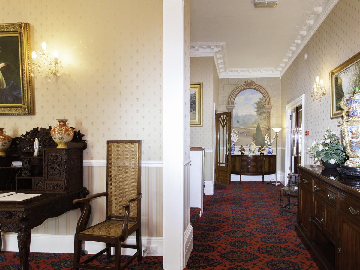 Guest house Elmington House- Adults Only Torquay